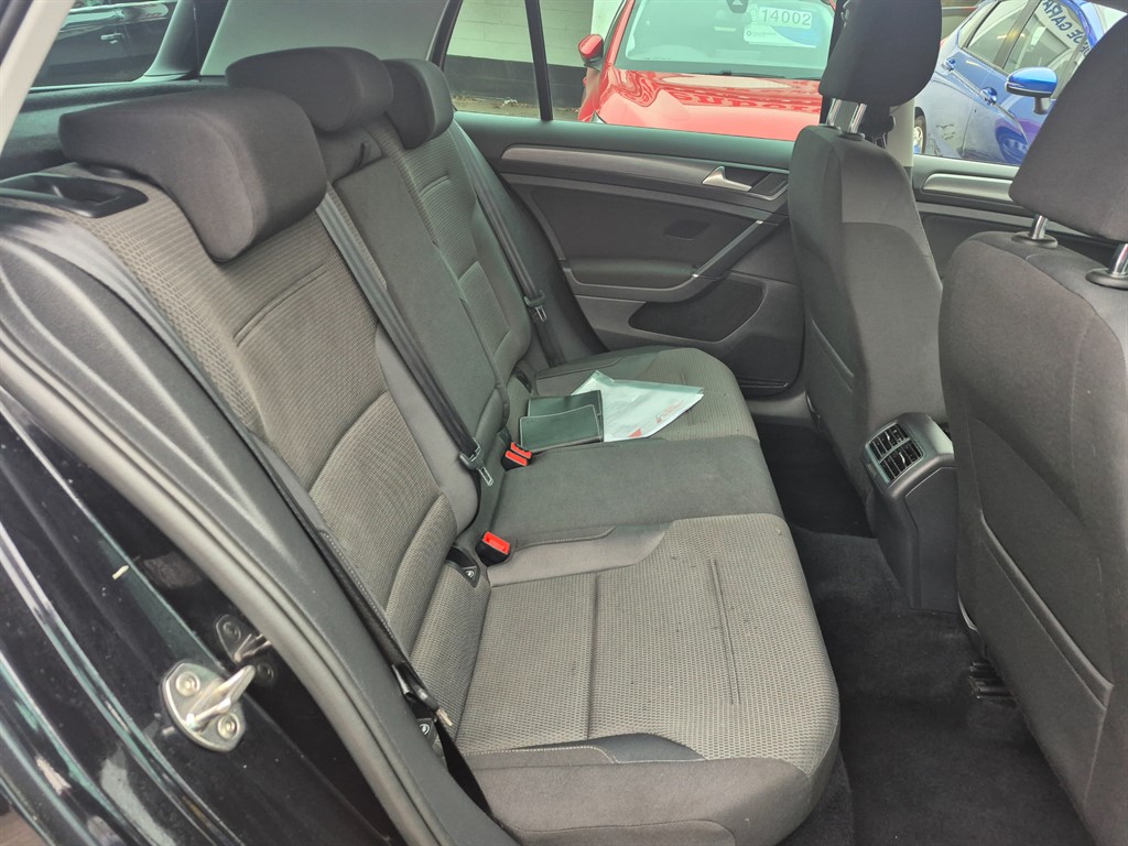 Used Volkswagen Golf 2019 for sale - 76161665: Photo 22