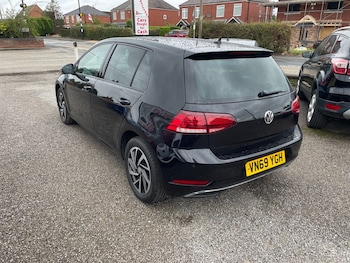 Used Volkswagen Golf 2019 for sale - 76161665: Photo 4