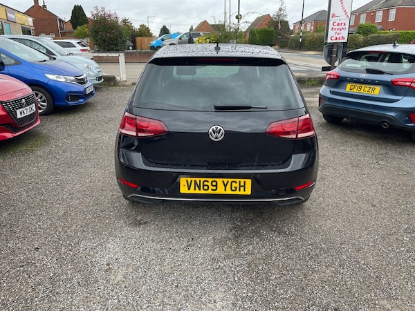 Used Volkswagen Golf 2019 for sale - 76161665: Photo 5