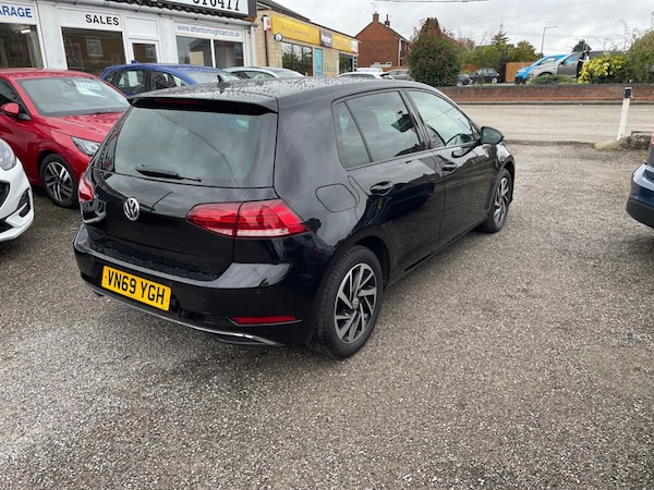 Used Volkswagen Golf 2019 for sale - 76161665: Photo 6