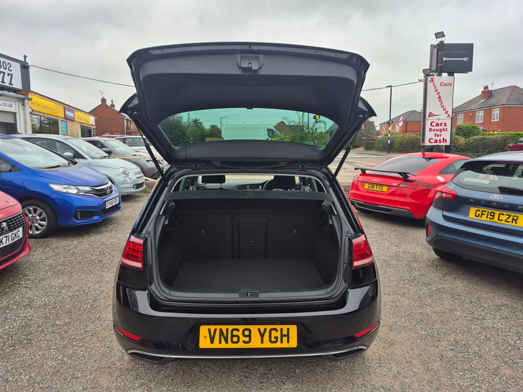 Used Volkswagen Golf 2019 for sale - 76161665: Photo 7