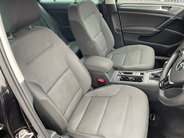 Used Volkswagen Golf 2019 for sale - 76161665: Photo 7