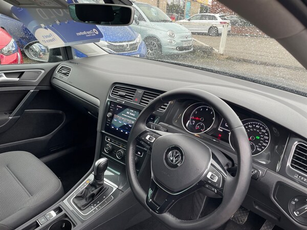 Used Volkswagen Golf 2019 for sale - 76161665: Photo 8