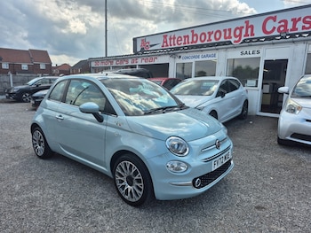 Used Fiat 500 2022 for sale - 75571682: Photo