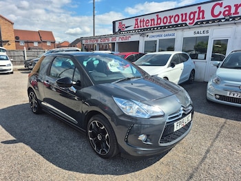 2015 - PURETECH DSTYLE PLUS S/S 3-Door