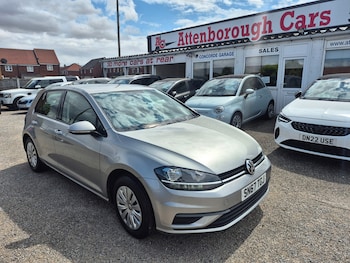 Used Volkswagen Golf 2017 for sale - 79322453: Photo