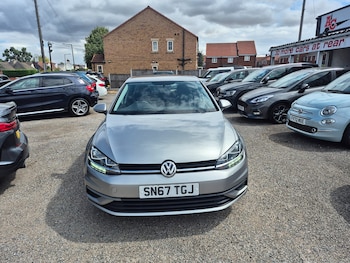 Used Volkswagen Golf 2017 for sale - 79322453: Photo