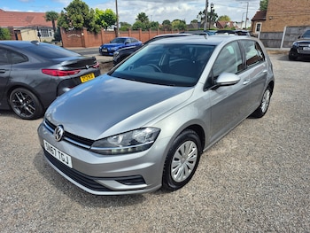 Used Volkswagen Golf 2017 for sale - 79322453: Photo