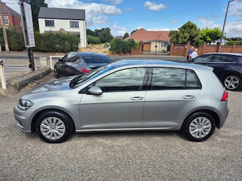 Used Volkswagen Golf 2017 for sale - 79322453: Photo