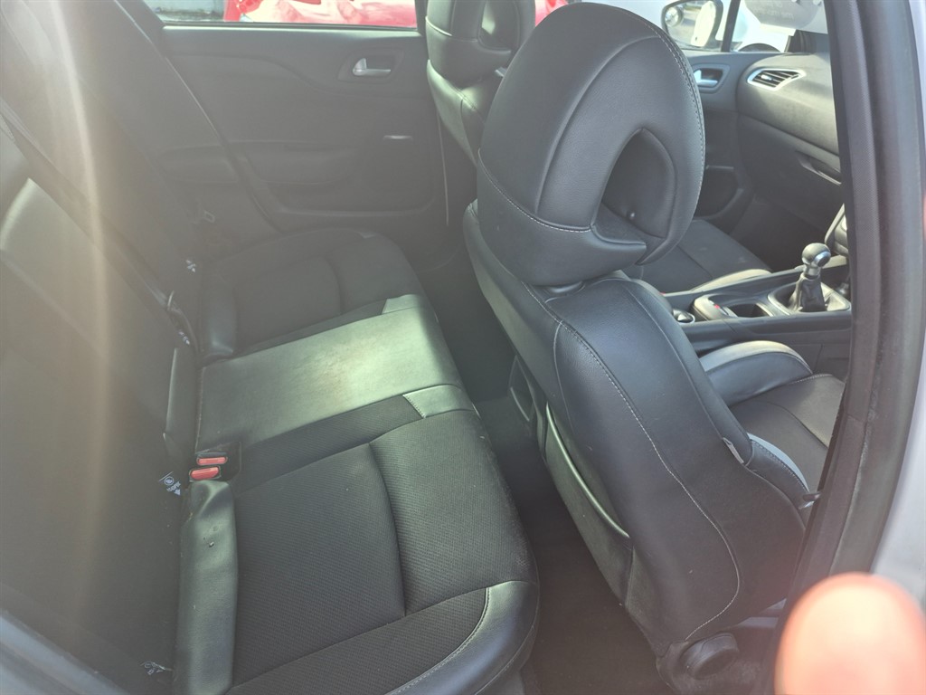 Used Citroen DS4 2014 for sale - 77732849: Photo 12