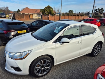 Used Citroen DS4 2014 for sale - 77732849: Photo
