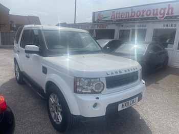 Used Land Rover Discovery 2011 for sale - 78913026: Photo