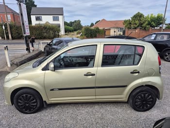 Used Perodua MYVI 2009 for sale - 79764280: Photo