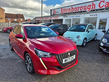 Used Peugeot 208 2022 for sale - 75569873: Photo