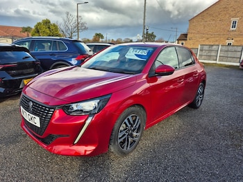 Used Peugeot 208 2022 for sale - 75569873: Photo