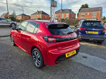 Used Peugeot 208 2022 for sale - 75569873: Photo