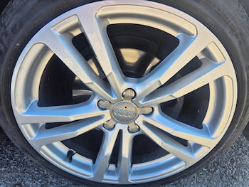 Used Audi A3 2018 for sale - 78370698: Photo