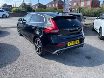 Used Volvo V40 2017 for sale - 74366673: Photo