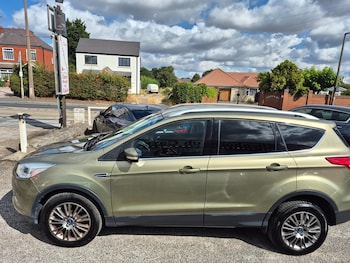 Used Ford Kuga 2014 for sale - 79571980: Photo