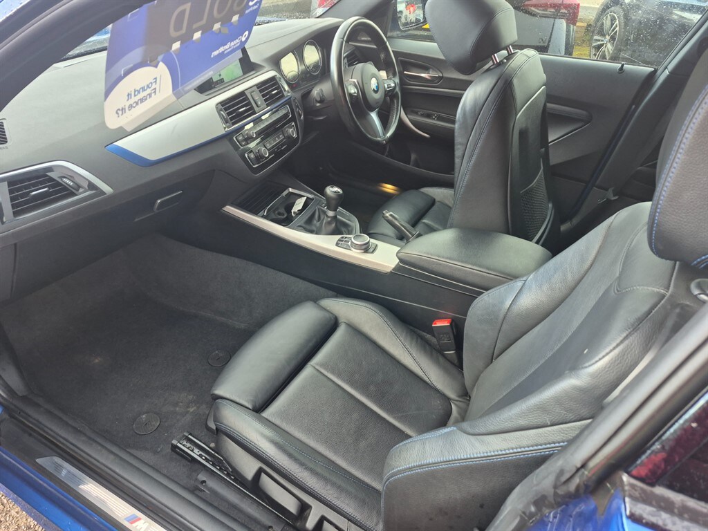 Used BMW 1 Series 2019 for sale - 77877904: Photo 10