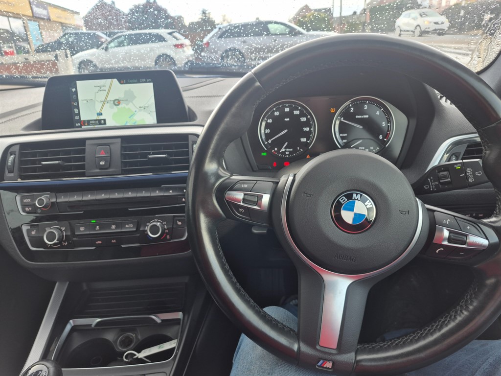 Used BMW 1 Series 2019 for sale - 77877904: Photo 5