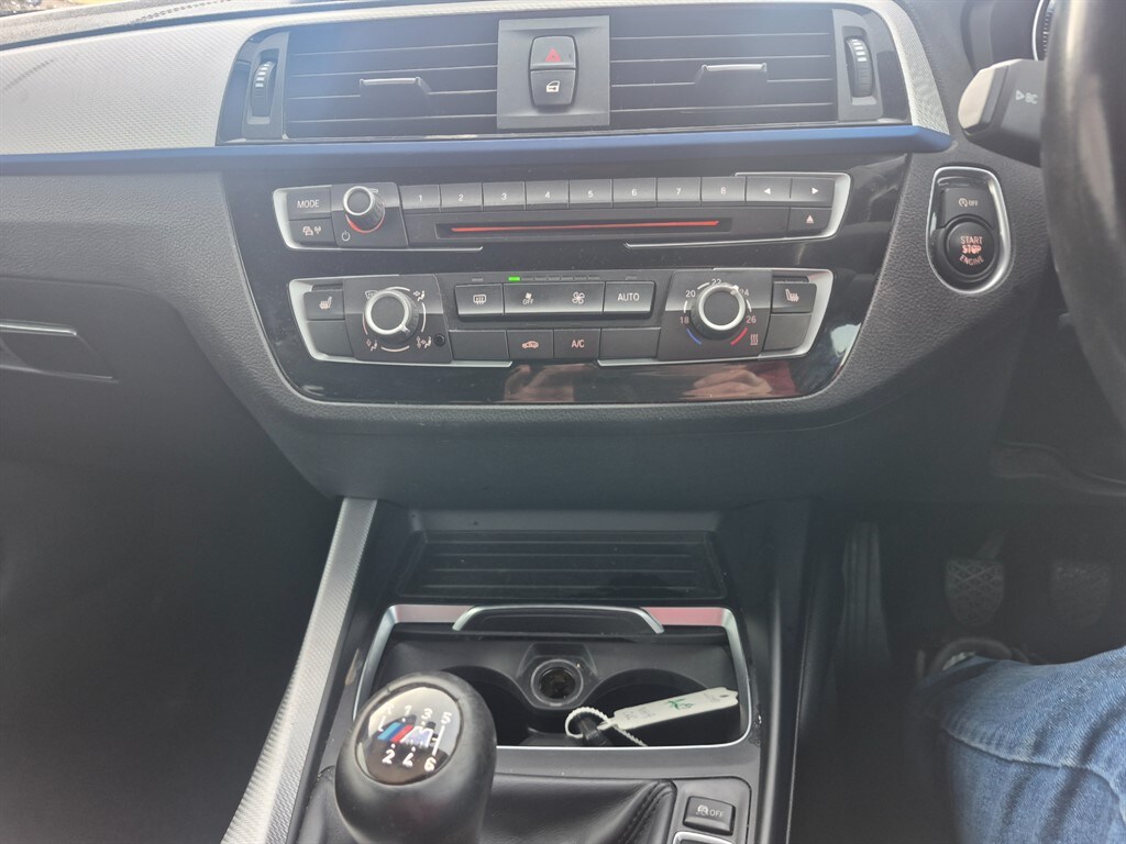 Used BMW 1 Series 2019 for sale - 77877904: Photo 8