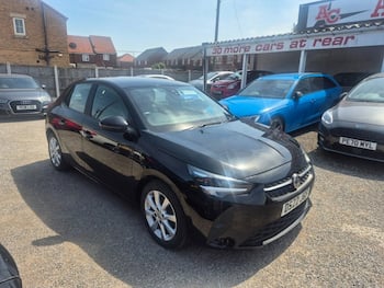 Used Vauxhall Corsa 2022 for sale - 79636630: Photo