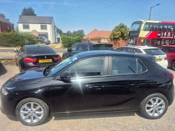 Used Vauxhall Corsa 2022 for sale - 79636630: Photo