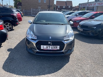 Used DS Automobiles DS 3 2017 for sale - 75595887: Photo