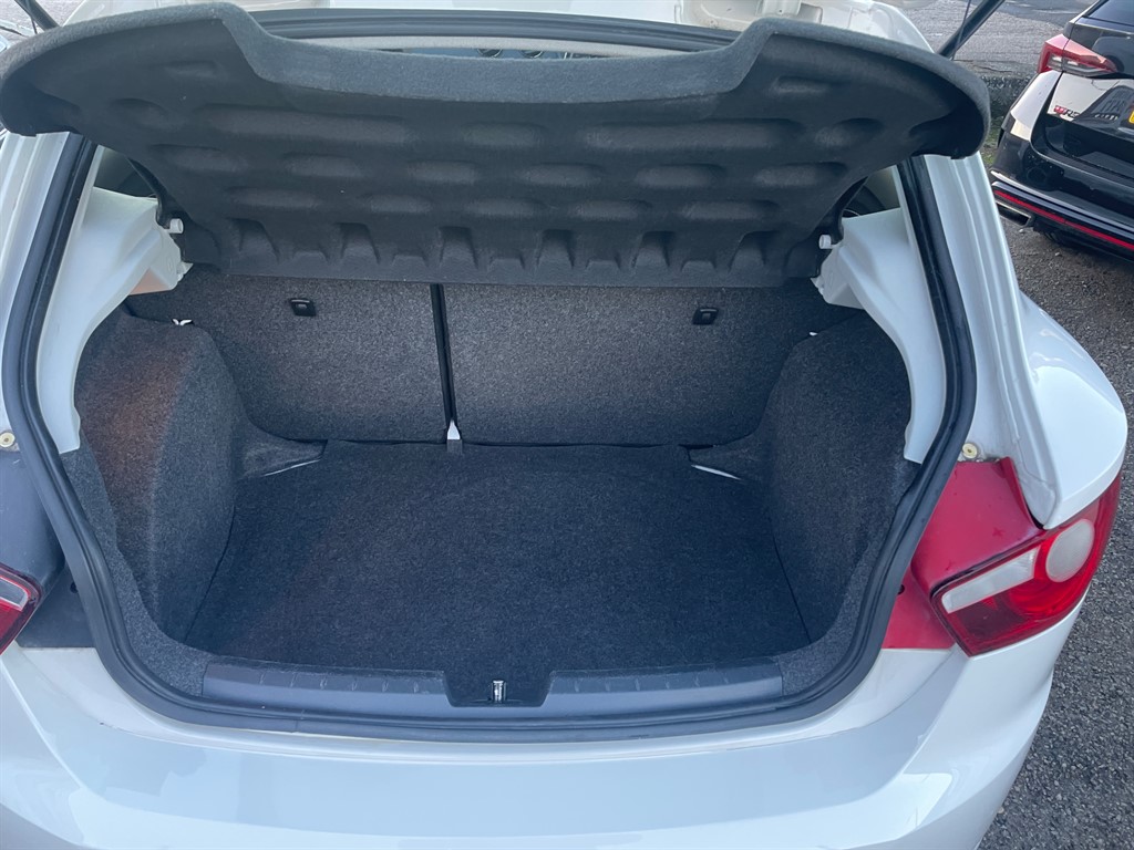 Used SEAT Ibiza 2015 for sale - 77055734: Photo 11