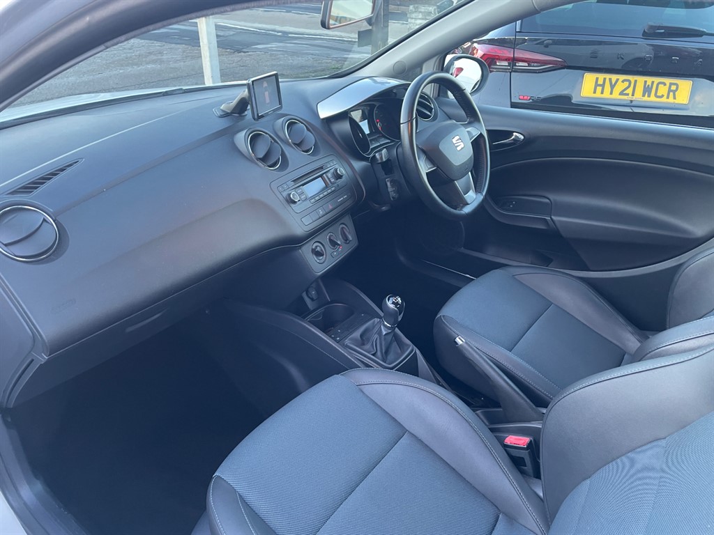 Used SEAT Ibiza 2015 for sale - 77055734: Photo 12