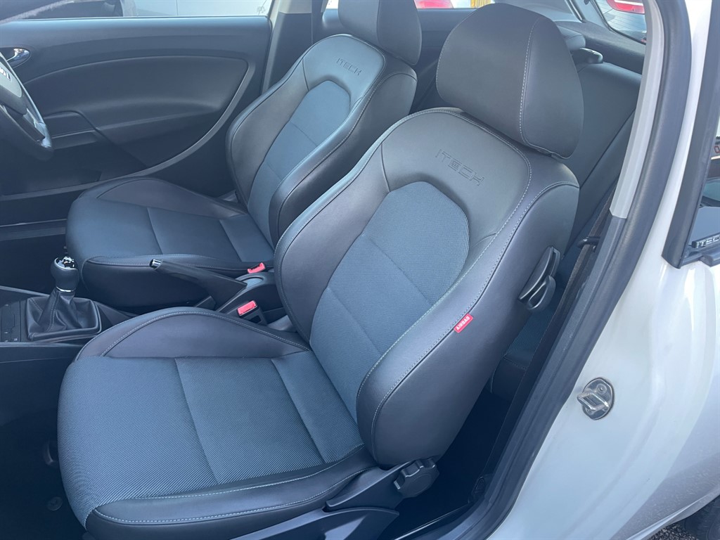 Used SEAT Ibiza 2015 for sale - 77055734: Photo 13