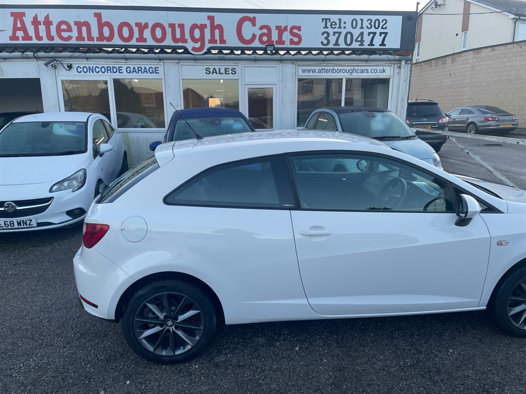 Used SEAT Ibiza 2015 for sale - 77055734: Photo 7