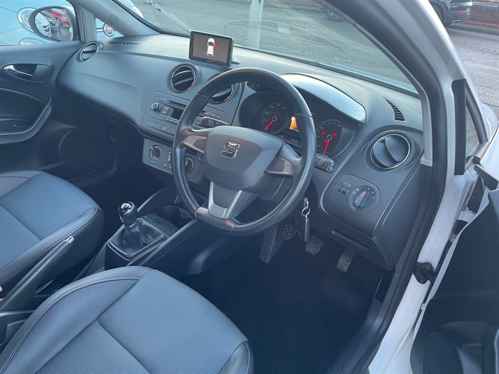 Used SEAT Ibiza 2015 for sale - 77055734: Photo 8