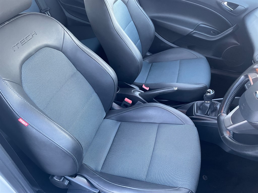 Used SEAT Ibiza 2015 for sale - 77055734: Photo 9