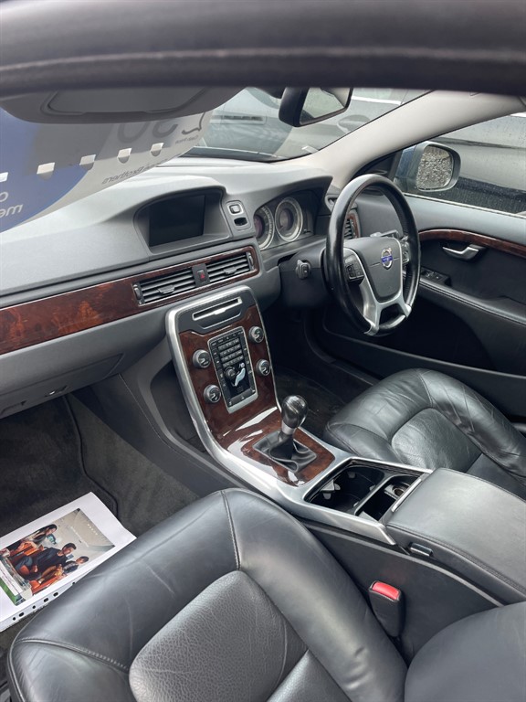 Used Volvo S80 2013 for sale - 77476689: Photo 10