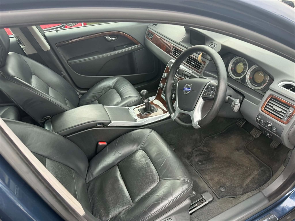 Used Volvo S80 2013 for sale - 77476689: Photo 11