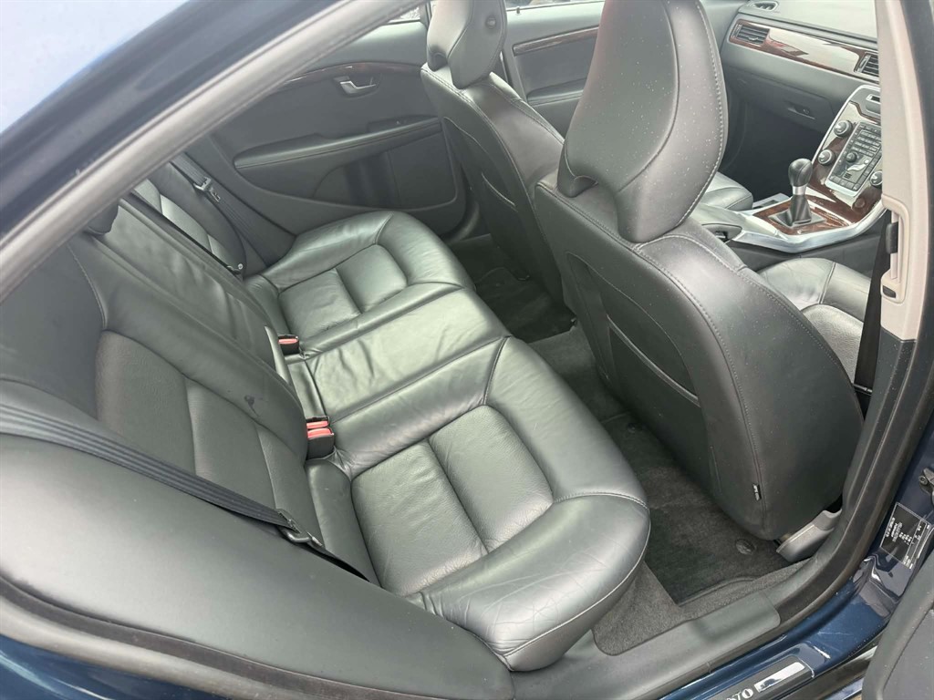 Used Volvo S80 2013 for sale - 77476689: Photo 12