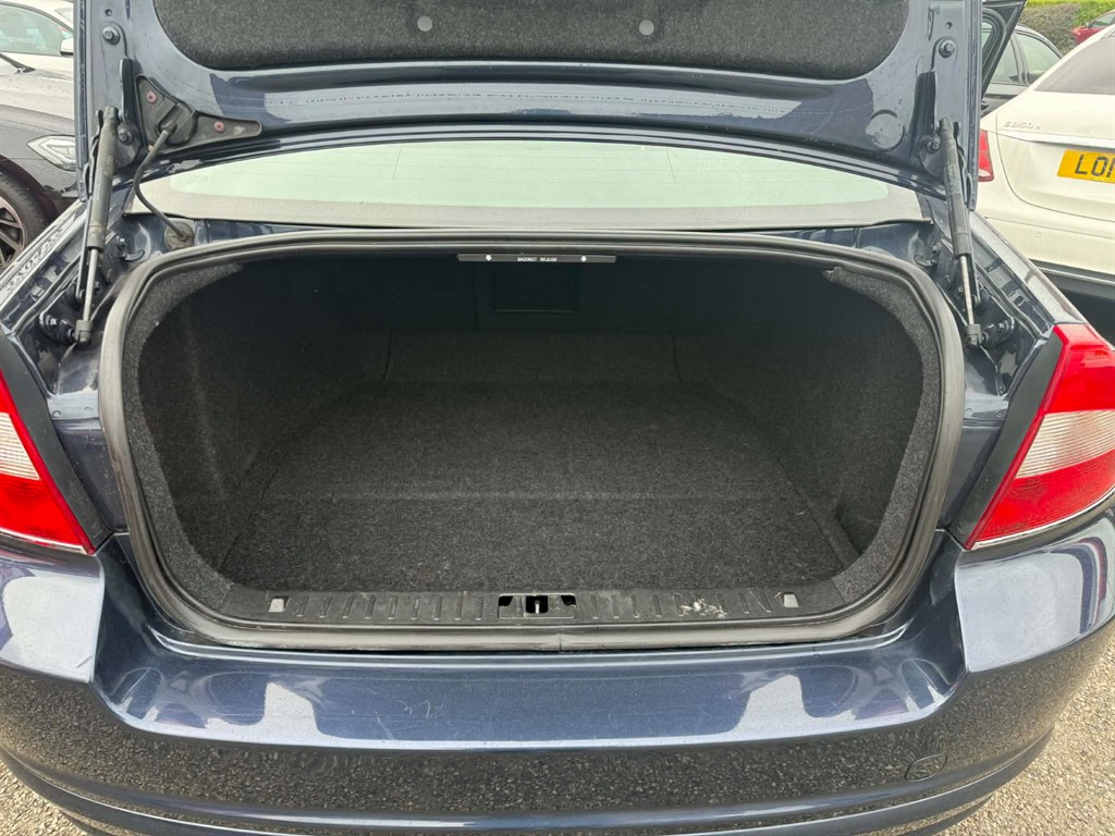 Used Volvo S80 2013 for sale - 77476689: Photo 13