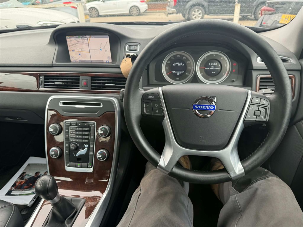 Used Volvo S80 2013 for sale - 77476689: Photo 14