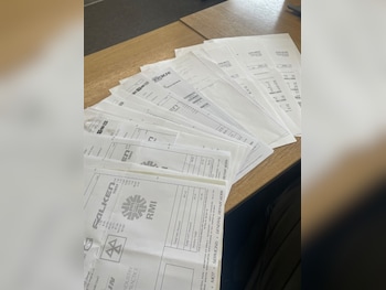 Used Volvo S80 2013 for sale - 77476689: Photo