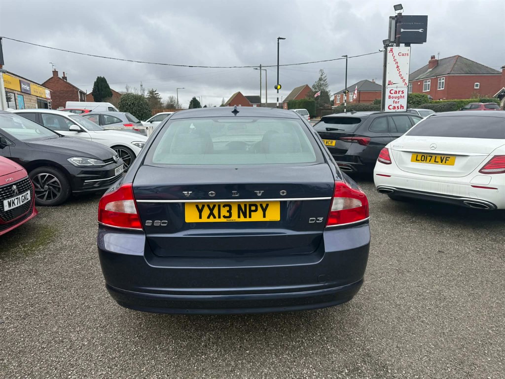 Used Volvo S80 2013 for sale - 77476689: Photo 6