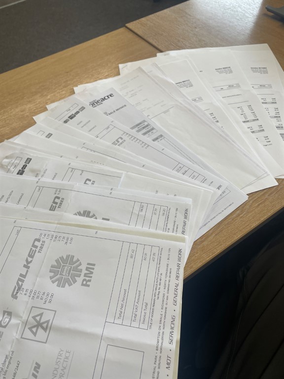 Used Volvo S80 2013 for sale - 77476689: Photo 8