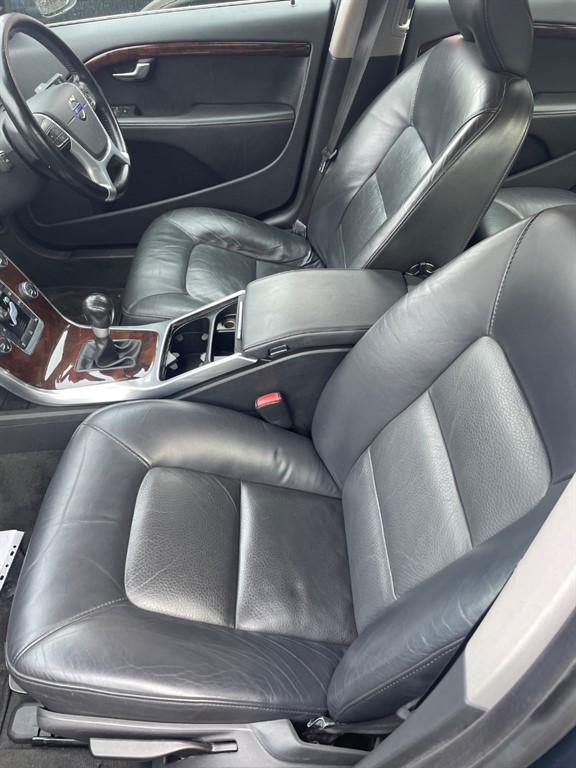 Used Volvo S80 2013 for sale - 77476689: Photo 9