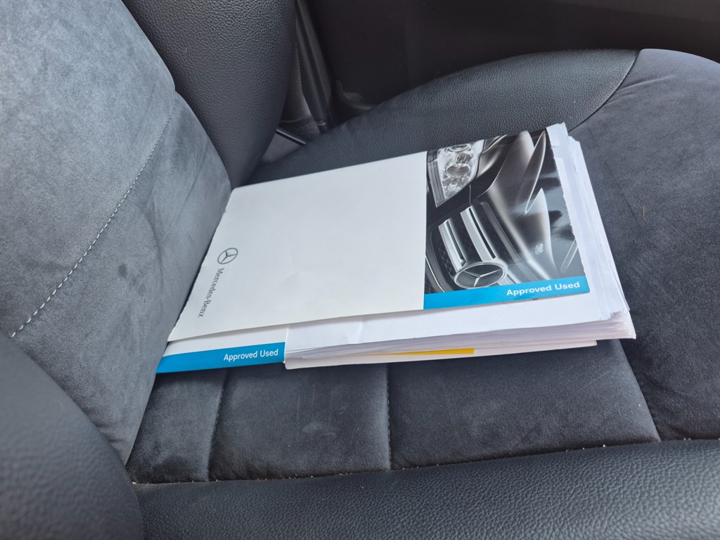 Used Mercedes-Benz M Class 2010 for sale - 77951000: Photo 7