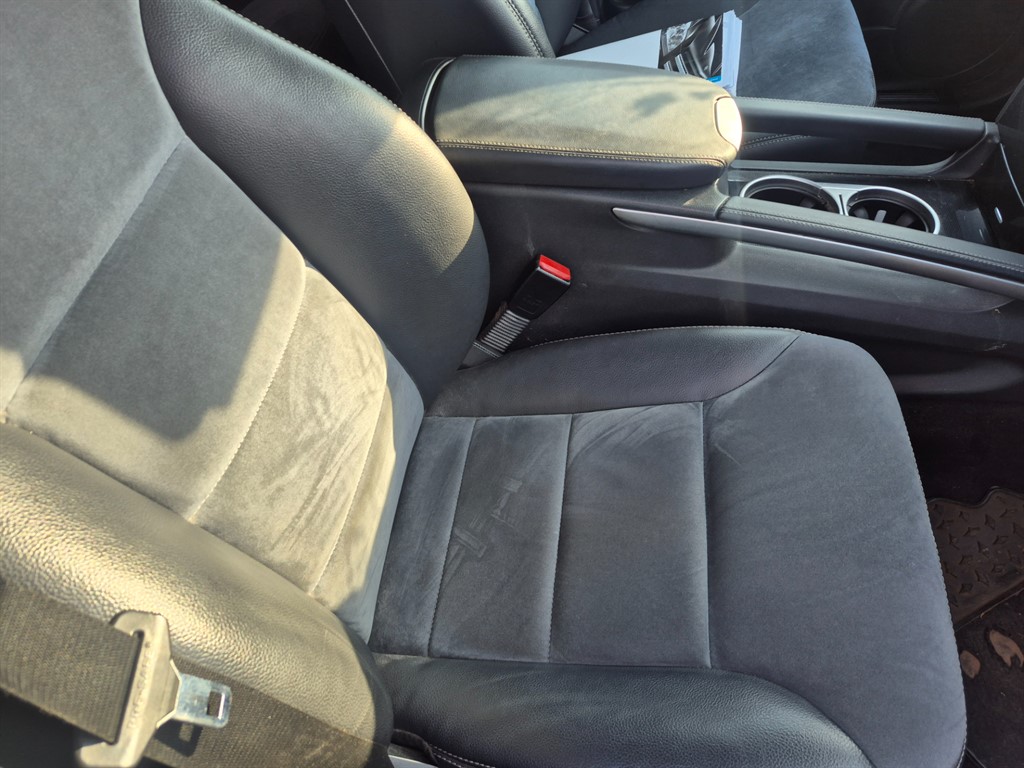 Used Mercedes-Benz M Class 2010 for sale - 77951000: Photo 8