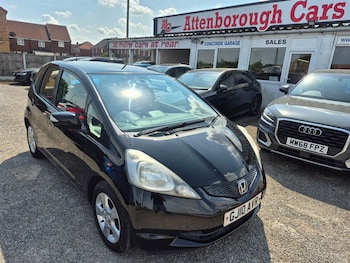 Used Honda Jazz 2010 for sale - 78523867: Photo