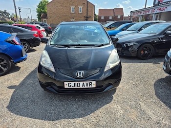 Used Honda Jazz 2010 for sale - 78523867: Photo