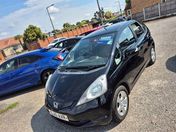 Used Honda Jazz 2010 for sale - 78523867: Photo