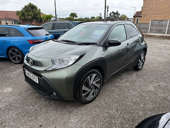 Used Toyota AYGO 2022 for sale - 78701365: Photo